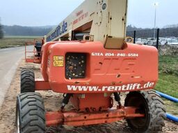 JLG E 600 JP Elektro 20,39 m