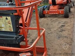 JLG E 600 JP Elektro 20,39 m