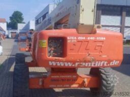 JLG E 600 JP Elektro 20,39 m