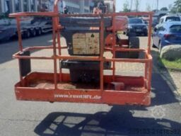 JLG E 600 JP Elektro 20,39 m