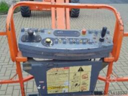 JLG E 600 JP Elektro 20,39 m