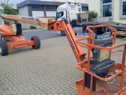 JLG E 600 JP Elektro 20,39 m