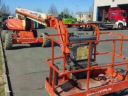 JLG E 600 JP Elektro 20,39 m