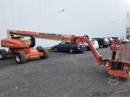 JLG E 600 JP Elektro 20,39 m