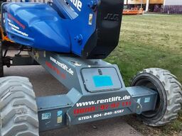 JLG M 600 AJ Bi-Energy 20,00 m