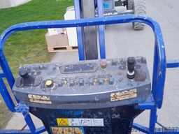 JLG M 600 AJ Bi-Energy 20,00 m