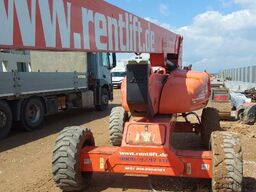 JLG M 600 AJ Bi-Energy 20,00 m