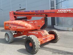 JLG M 600 AJ Bi-Energy 20,00 m