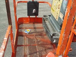 JLG M 600 AJ Bi-Energy 20,00 m