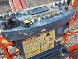 JLG M 600 AJ Bi-Energy 20,42 m