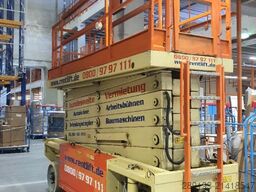 JLG SL 180-12 E Elektro 20,00 m