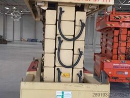 JLG SL 180-12 E Elektro 20,00 m