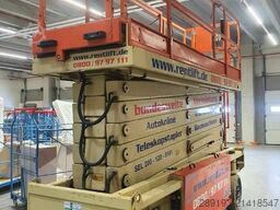 JLG SL 180-12 E Elektro 20,00 m