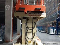 JLG SL 180-12 E Elektro 20,00 m