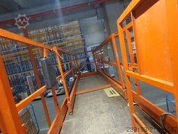 JLG SL 180-12 E Elektro 20,00 m