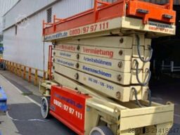 JLG SL 180-12 E Elektro 20,00 m