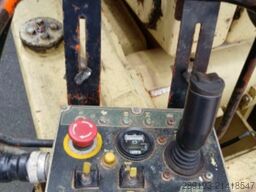 JLG SL 180-12 E Elektro 20,00 m