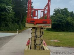 JLG SL 180-12 E Elektro 20,00 m