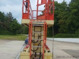 JLG SL 180-12 E Elektro 20,00 m