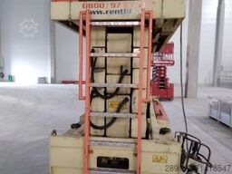 JLG SL 180-12 E Elektro 20,00 m