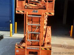 JLG SL 180-12 E Elektro 20,00 m