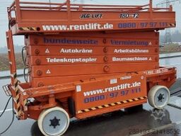 JLG SL 180-12 E Elektro 20,00 m