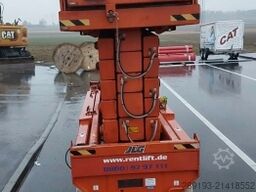 JLG SL 180-12 E Elektro 20,00 m