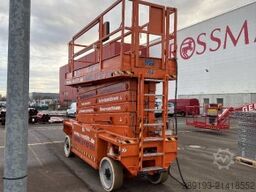 JLG SL 180-12 E Elektro 20,00 m