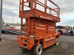 JLG SL 180-12 E Elektro 20,00 m