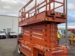 JLG SL 180-12 E Elektro 20,00 m