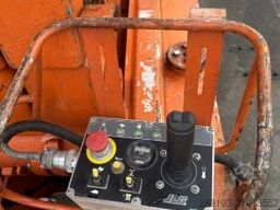 JLG SL 180-12 E Elektro 20,00 m