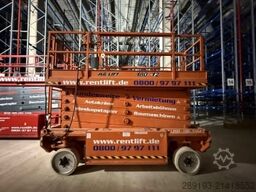JLG SL 180-12 E Elektro 20,00 m