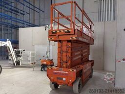 JLG SL 180-12 E Elektro 20,00 m