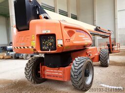 JLG 1200 SJP Diesel 38,50 m