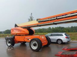 JLG 1200 SJP Diesel 38,50 m