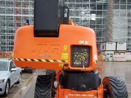 JLG 1200 SJP Diesel 38,50 m