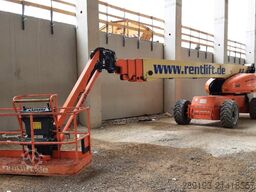 JLG 1200 SJP Diesel 38,50 m