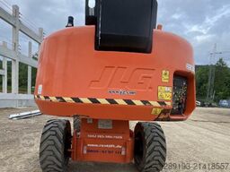 JLG 1200 SJP Diesel 38,50 m