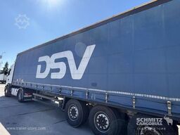 Schmitz Cargobull Curtainsider Standard