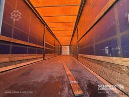 Schmitz Cargobull Curtainsider Standard