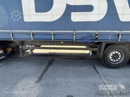 Schmitz Cargobull Curtainsider Standard
