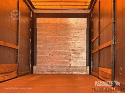 Schmitz Cargobull Curtainsider Standard