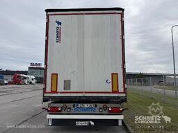 Schmitz Cargobull Curtainsider Standard