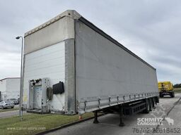 Schmitz Cargobull Curtainsider Standard