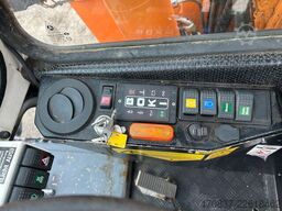 Kiefer Boki 4551 / 4x4x4 / Friedhofsbagger