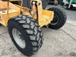 SAMBRON T301 10 / 4x4x4 / Tragkraft 3.000 kg / 10 m