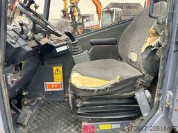 SAMBRON T301 10 / 4x4x4 / Tragkraft 3.000 kg / 10 m