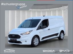 Ford Transit Connect Kasten lang 1.5D*Autom AHK PDC