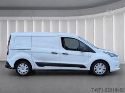 Ford Transit Connect Kasten lang 1.5D*Autom AHK PDC
