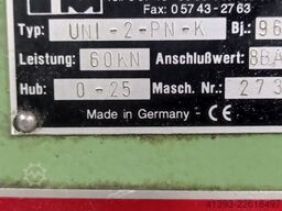 Schling UNI-2-PN-K